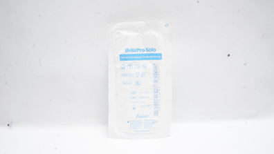 Flexicare 040-310U BritePro Solo Fiber Optic Laryngoscope Handle